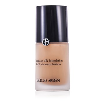 Luminous Silk Foundation  30ml/1oz