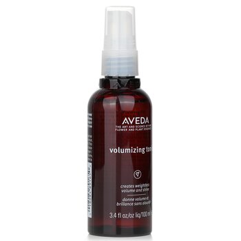Volumizing Tonic with Aloe  100ml/3.4oz