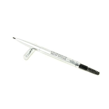 dior brow styler 001 brown