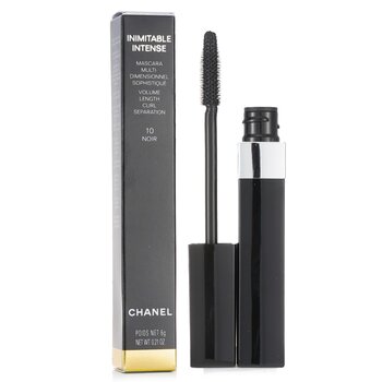 Intenzivní řasenka Inimitable Intense Mascara  6g/0.21oz