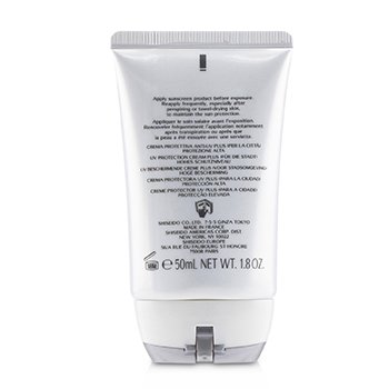 Urban Environment UV Protection Cream Plus SPF 50 (For Face & Body)  50ml/1.8oz