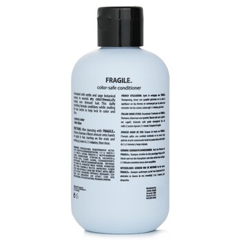 Fragile Color-Safe Conditioner  350ml/12oz