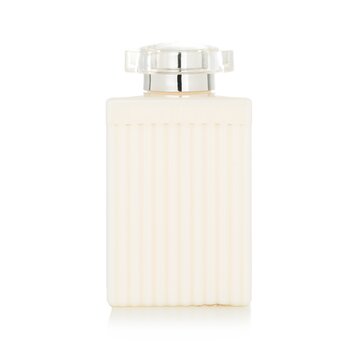 Perfumed Body Lotion  200ml/6.7oz