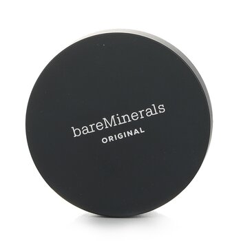 BareMinerals Original SPF 15 podloga 8g/0.28oz