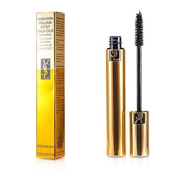 yves saint laurent mascara noir radical