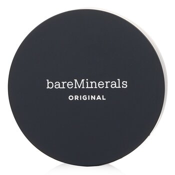 BareMinerals Original SPF 15 podloga 8g/0.28oz