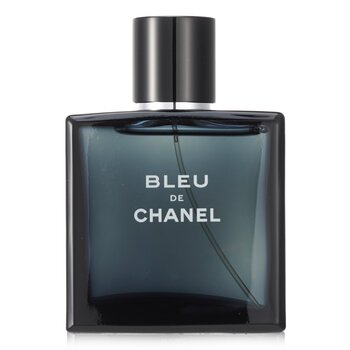 chanel eau de toilette bleu