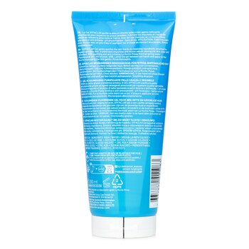 清痘净肤舒缓洁面啫喱  200ml/6.76oz