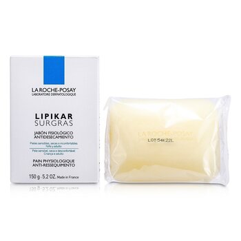 Lipikar Surgras sapun za čišćenje  150g/5.2oz
