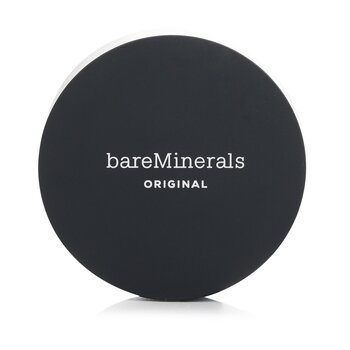 BareMinerals Original SPF 15 Foundation  8g/0.28oz
