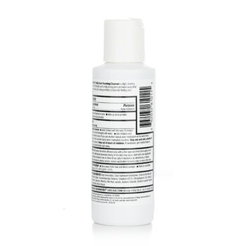 Clenziderm M.D. Daily Care Foaming Cleanser 118ml/4oz