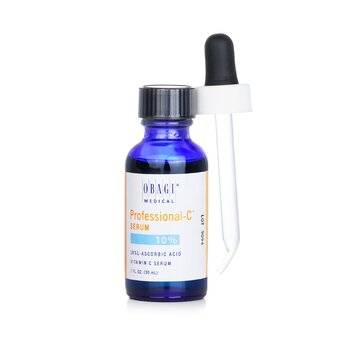 Professional C Serum 10%  30ml/1oz