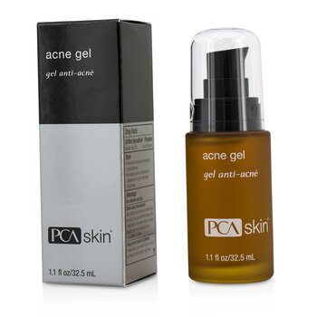 pca acne gel