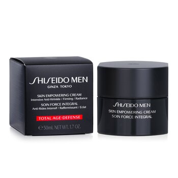 Men Skin Empowering Cream  50ml/1.7oz