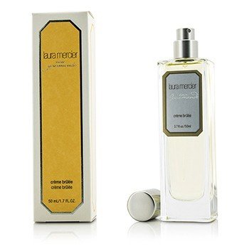 laura mercier eau gourmande creme brulee