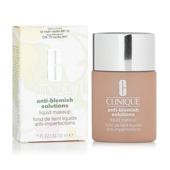 Solución Anti Manchas Maquillaje Líquido  30ml/1oz