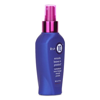 Miracle Leave-In Product  120ml/4oz