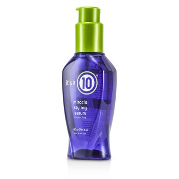 Miracle Serum Estilo  120ml/4oz