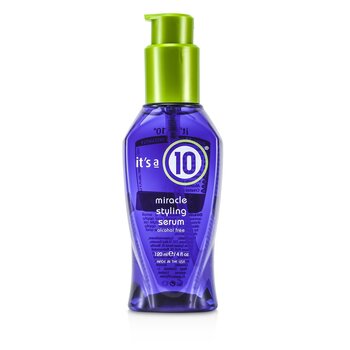 Miracle Serum Estilo  120ml/4oz