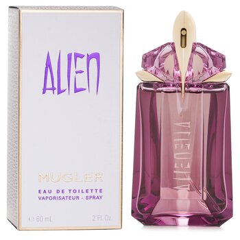 ティエリーミュグレー Thierry Mugler (Mugler) エイリアン