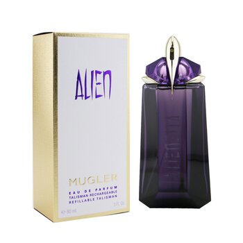 Alien Eau De Parfum Refillable Spray  90ml/3oz