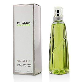 thierry mugler cologne eau de toilette