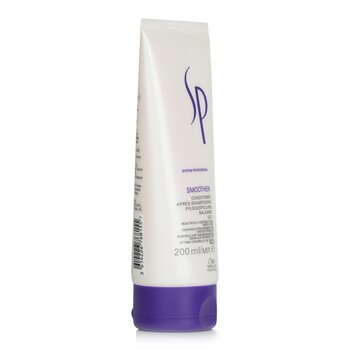SP Smoothen Conditioner (For Unruly Hair)  200ml/6.8oz