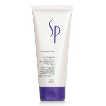 SP Smoothen Conditioner (For Unruly Hair)  200ml/6.8oz