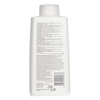 SP Repair Shampoo (For Damaged Hair)  1000ml/33.8oz