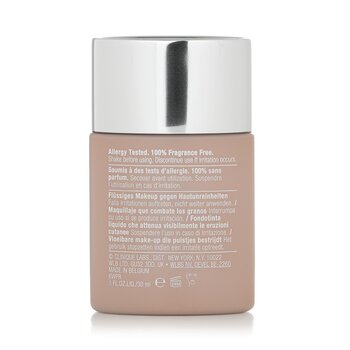 Maquillaje Líquido Solución Antimanchas  30ml/1oz