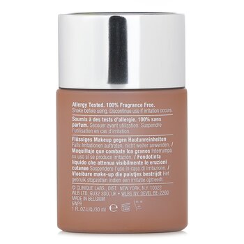 Maquillaje Líquido Solución Antimanchas  30ml/1oz
