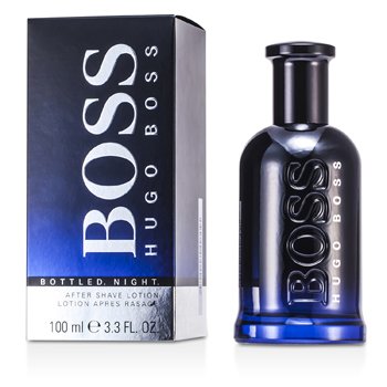 hugo boss aftershave 100ml boots