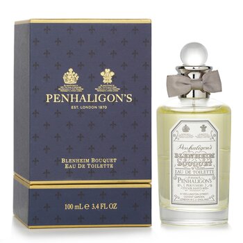 香水(男性用) Penhaligon's Blenheim Bouquet 30ml 11284009405-1.jpg