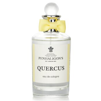 penhaligon's quercus cologne