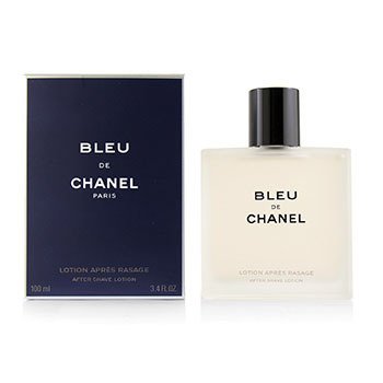 bleu chanel aftershave 100ml