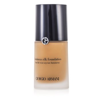 Luminous Silk Foundation  30ml/1oz