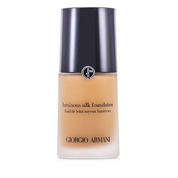 Luminous Silk Foundation  30ml/1oz