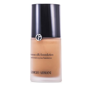 Luminous Silk Foundation  30ml/1oz