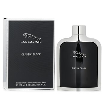 Classic Black Eau De Toilette Spray  100ml/3.4oz
