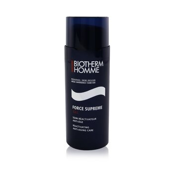 biotherm force supreme gel biotherm force supreme gel