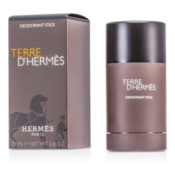 Terre D'Hermes Deodorant Stick  75ml/2.6oz