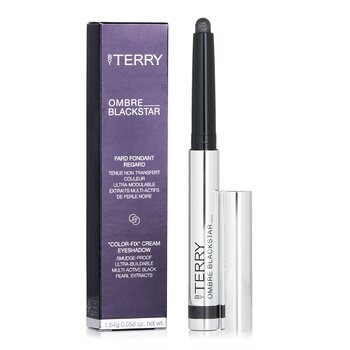 Ombre Blackstar Color Fix Crema Sombra de Ojos  1.64g/0.058oz