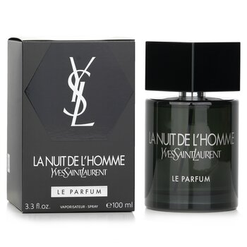 La Nuit De L'Homme Le Parfum Vaporizador  100ml/3.3oz