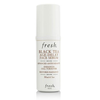 fresh face serum