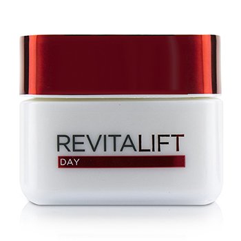 L'Oreal Dermo-Expertise RevitaLift Anti-Wrinkle + Firming Day Cream For Face & Neck (New Formula) 50ml/1.7oz