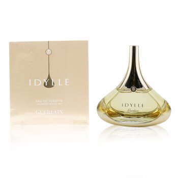 guerlain idylle eau de toilette 100ml