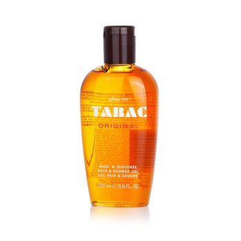 Tabac Orignal Bath & Shower Gel 200ml/6.7oz