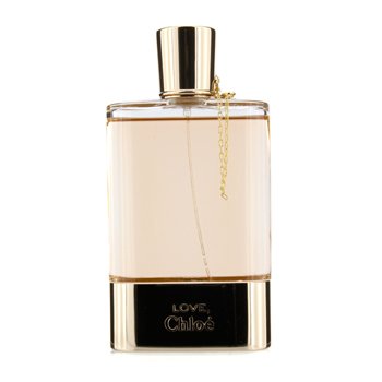 Chloe Love Eau De Parfum Spray 50ml/1.7oz | Strawberrynet INEN