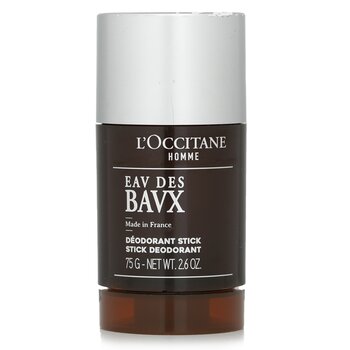 Eau Des Baux For Men Deodorant Stick  75g/2.5oz