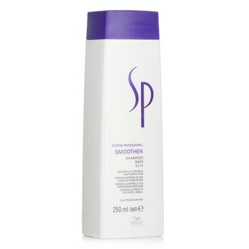 SP Smoothen Shampoo (For Unruly Hair)  250ml/8.33oz
